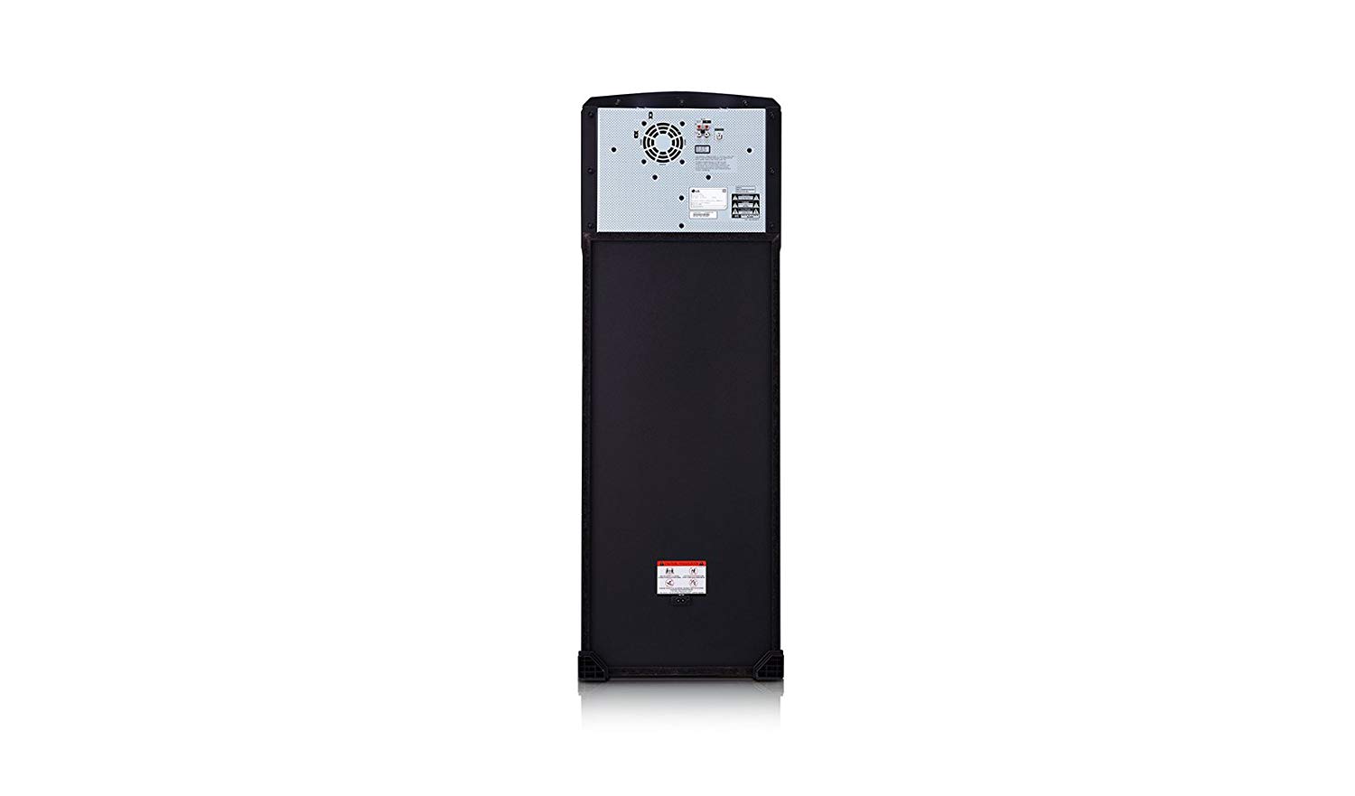 LG X-Boom OJ98 Party Audio System (Black)